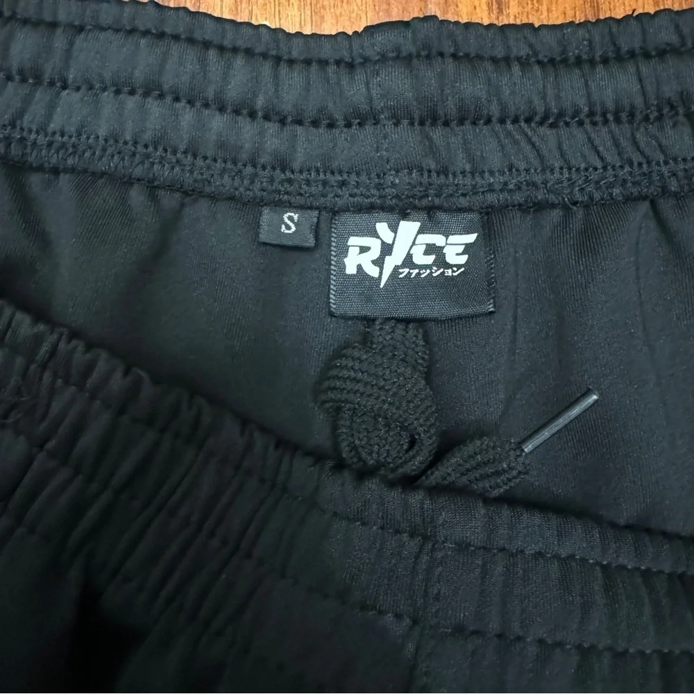 Ryce Joggers Sweatpants Size Small